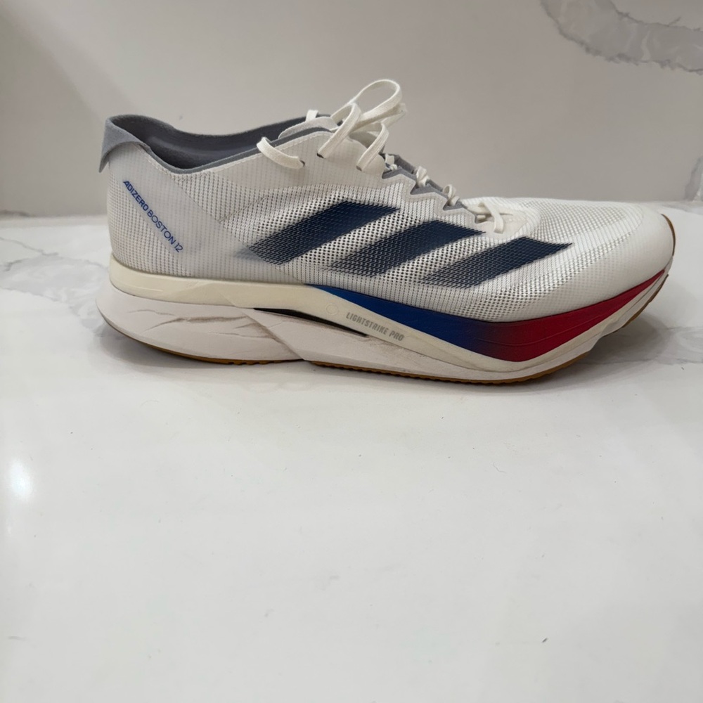 Adidas Adizero Boston 12